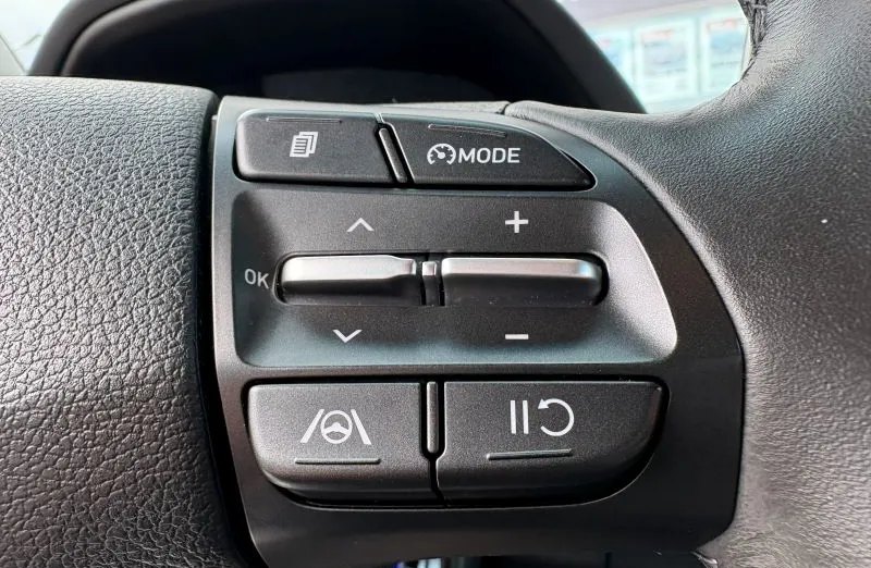 HYUNDAI i30 i30 1.5 T-GDI 48V Smart DCT