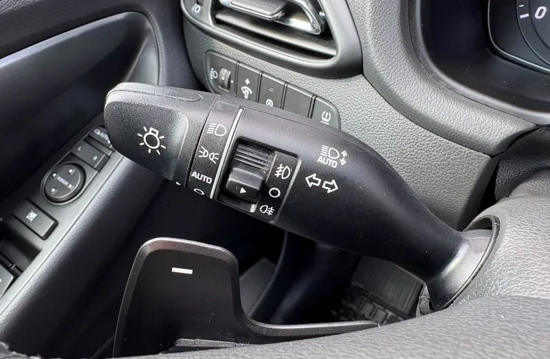 HYUNDAI i30 i30 1.5 T-GDI 48V Smart DCT