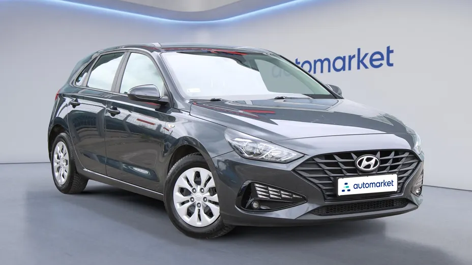 HYUNDAI i30 i30 1.5 DPI Modern