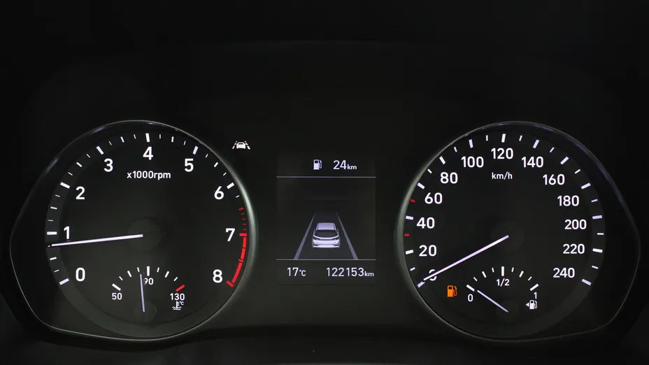 HYUNDAI i30 i30 1.5 DPI Modern