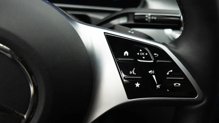 MERCEDES-BENZ C Klasa C 220 d mHEV 4-Matic All-Terrain Avantgarde