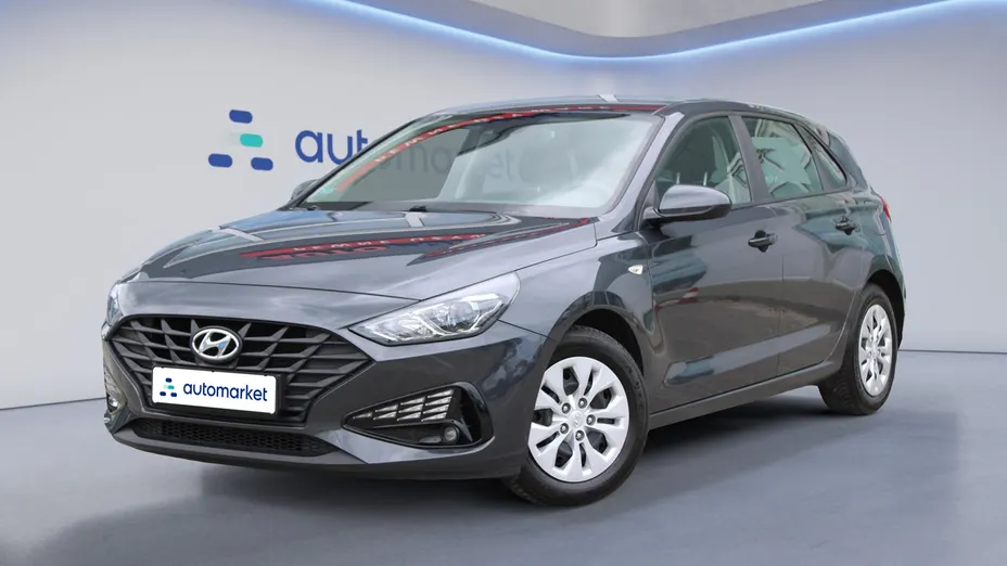 HYUNDAI i30 i30 1.5 DPI Modern