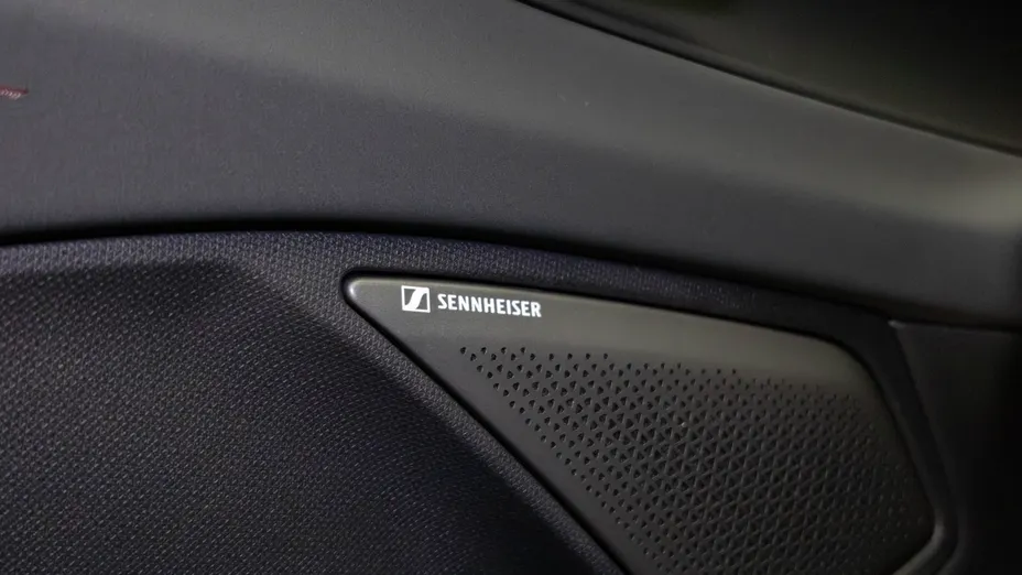 CUPRA Terramar Terramar 1.5 eHybrid PHEV VZ DSG