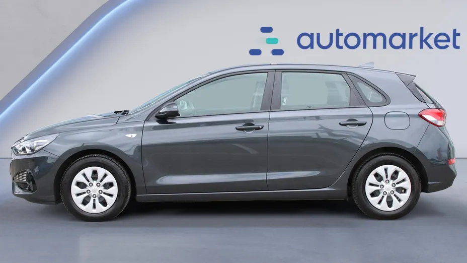 HYUNDAI i30 i30 1.5 DPI Modern
