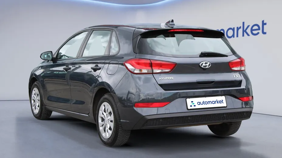 HYUNDAI i30 i30 1.5 DPI Modern