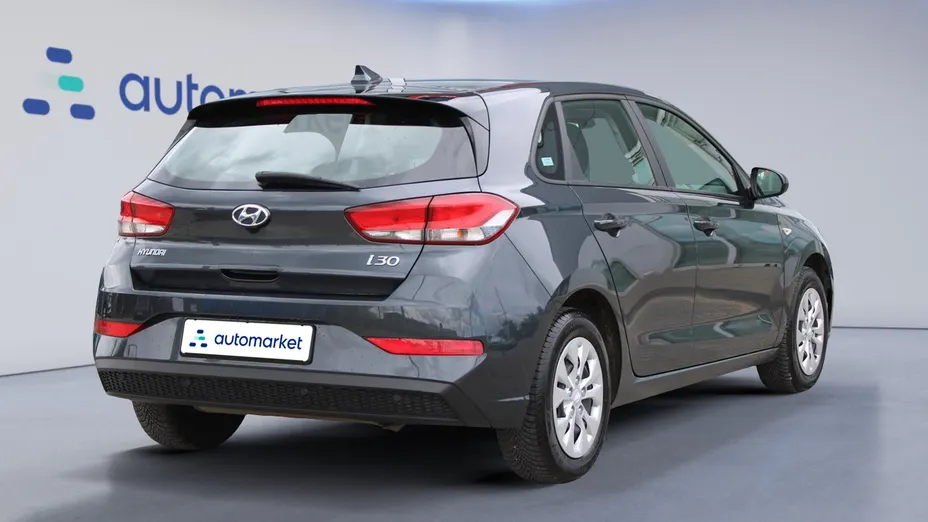 HYUNDAI i30 i30 1.5 DPI Modern