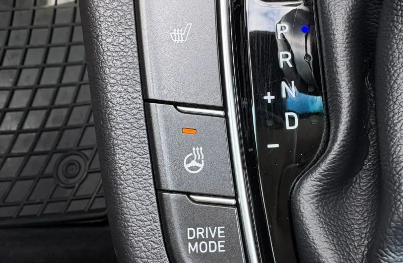 HYUNDAI i30 i30 1.5 T-GDI 48V Smart DCT