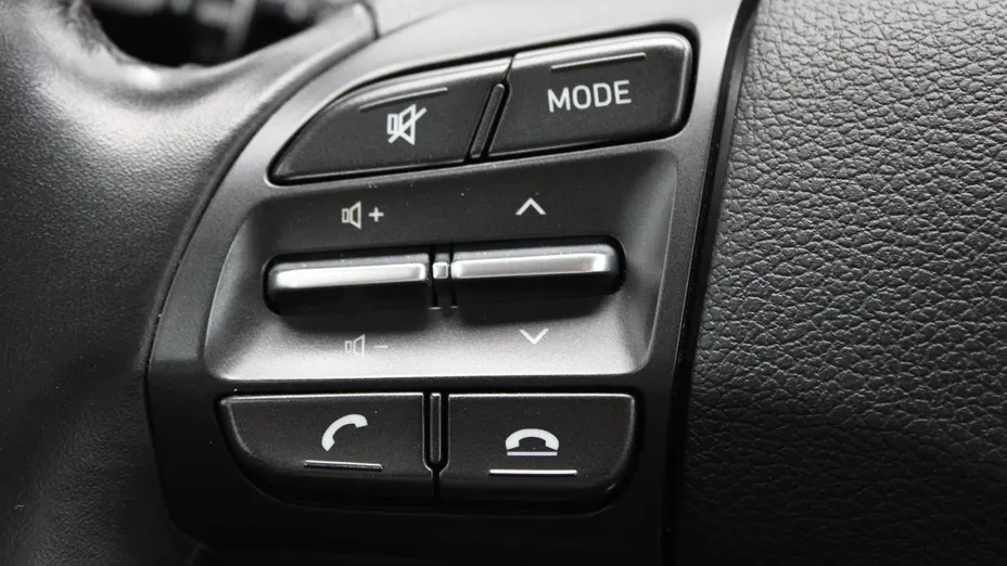 HYUNDAI i30 i30 1.5 DPI Modern