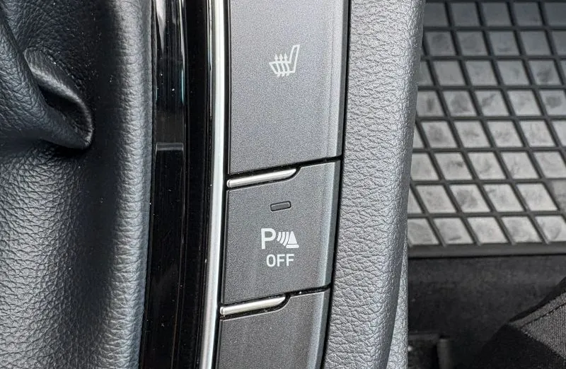 HYUNDAI i30 i30 1.5 T-GDI 48V Smart DCT