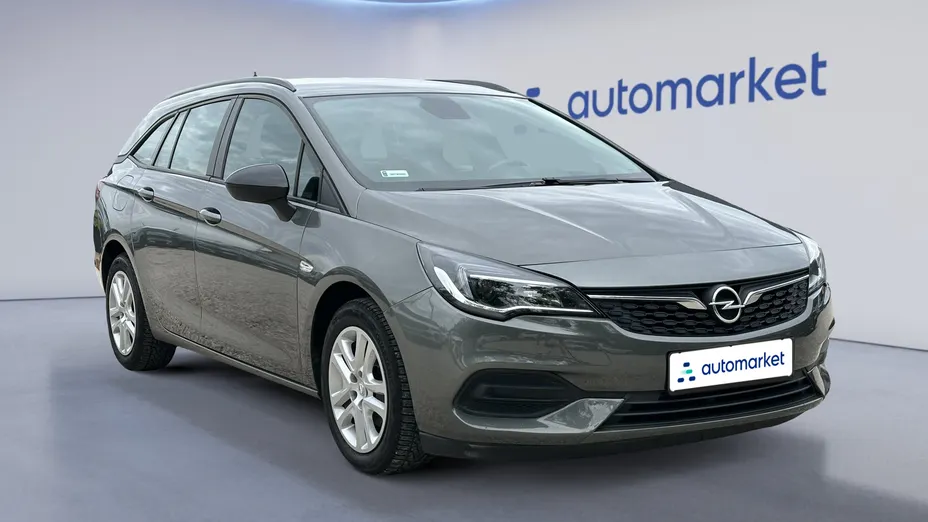 OPEL Astra Astra V 1.2 T Edition S&S
