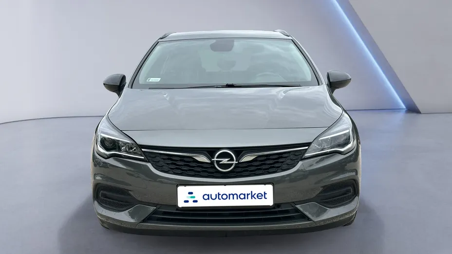 OPEL Astra Astra V 1.2 T Edition S&S