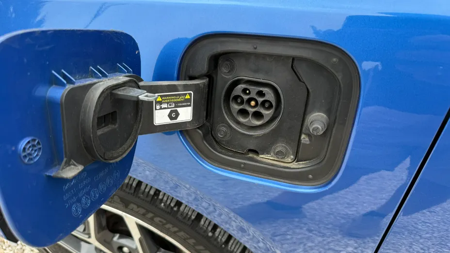 KIA Cee'd Ceed 1.6 GDI PHEV Business Line DCT
