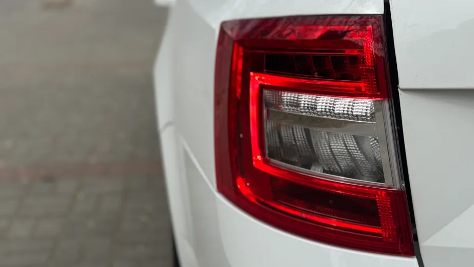 SKODA Octavia Octavia 1.5 TSI ACT Style