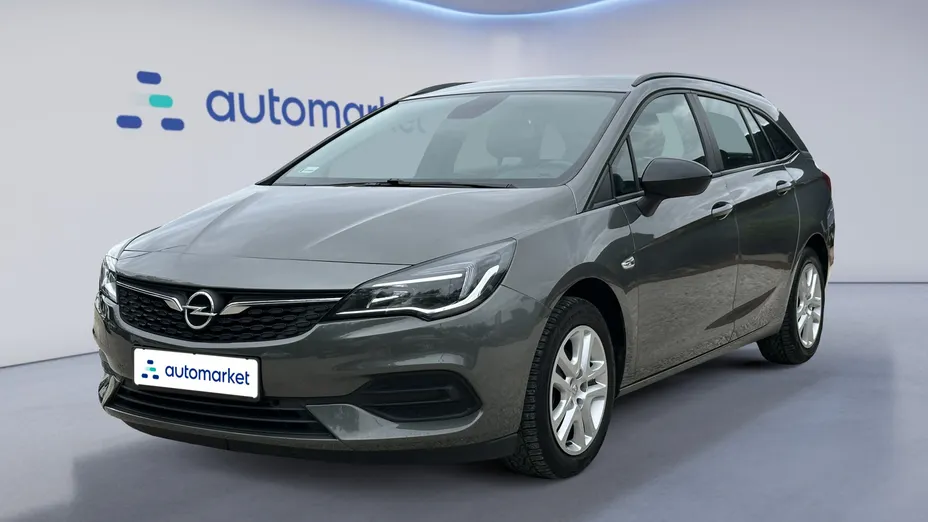 OPEL Astra Astra V 1.2 T Edition S&S