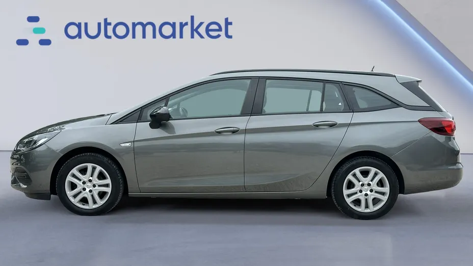 OPEL Astra Astra V 1.2 T Edition S&S