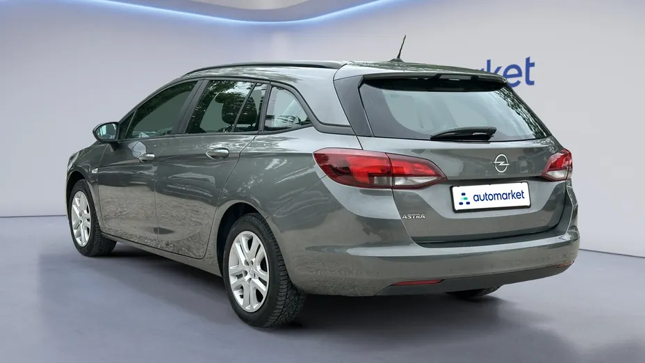 OPEL Astra Astra V 1.2 T Edition S&S