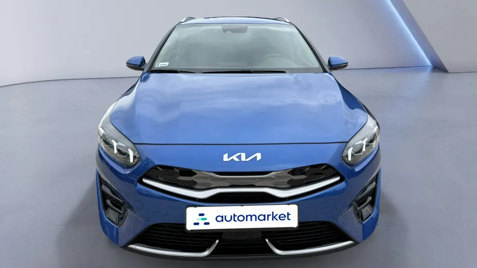 KIA Cee'd Ceed 1.6 GDI PHEV Business Line DCT