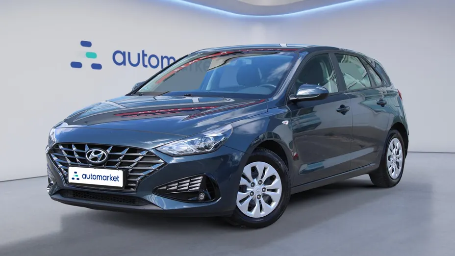 HYUNDAI i30 i30 1.5 DPI Modern