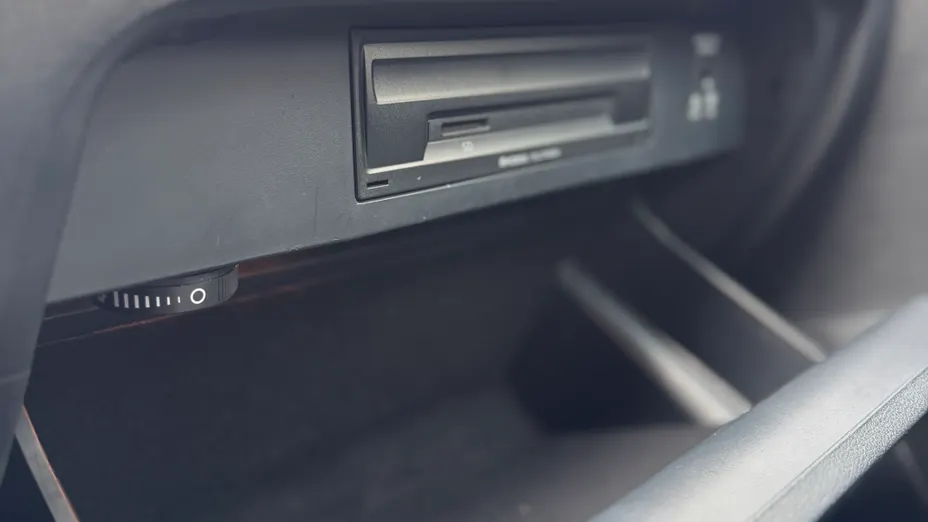 SKODA Octavia Octavia 1.5 TSI ACT Style