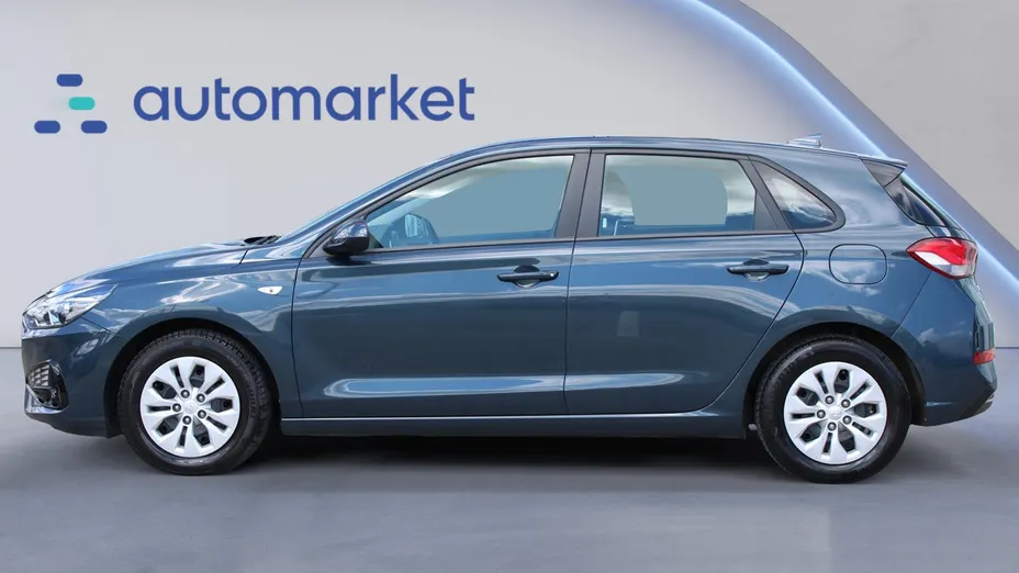 HYUNDAI i30 i30 1.5 DPI Modern