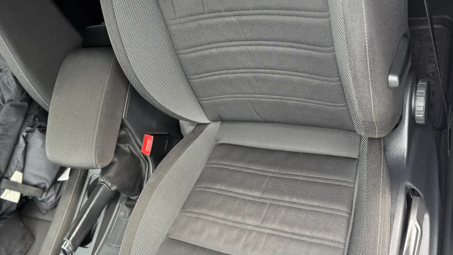 SKODA Octavia Octavia 1.5 TSI ACT Style