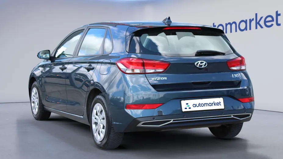 HYUNDAI i30 i30 1.5 DPI Modern