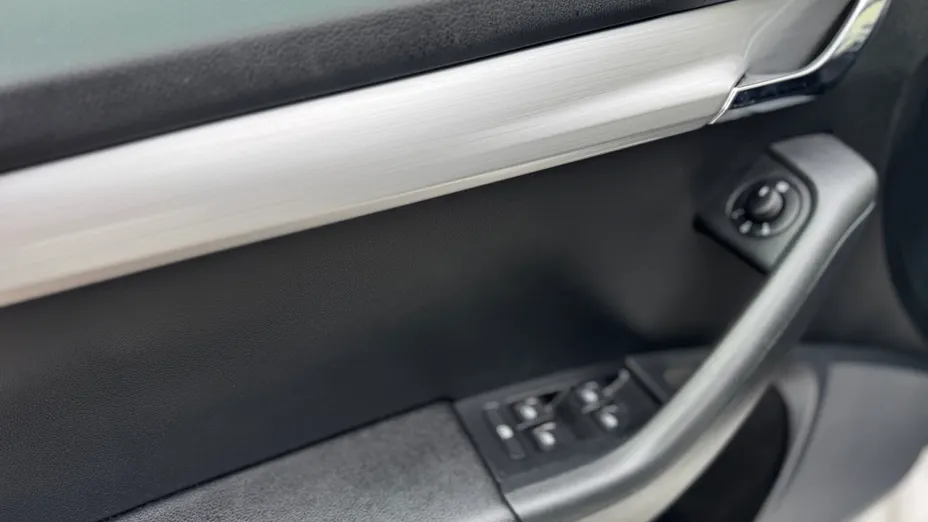 SKODA Octavia Octavia 1.5 TSI ACT Style