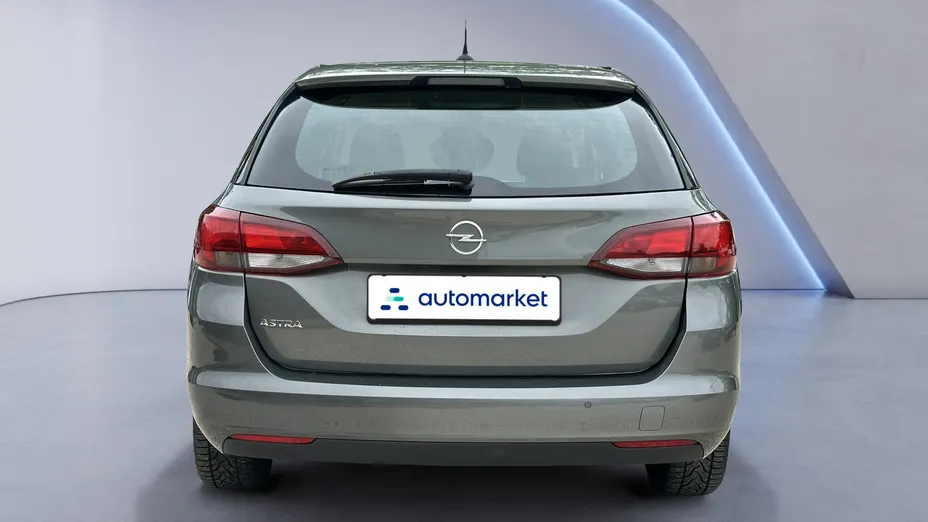 OPEL Astra Astra V 1.2 T Edition S&S