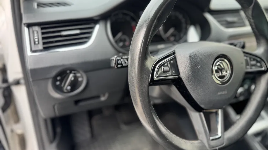 SKODA Octavia Octavia 1.5 TSI ACT Style