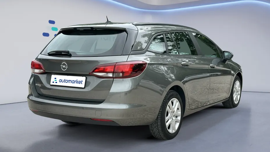 OPEL Astra Astra V 1.2 T Edition S&S