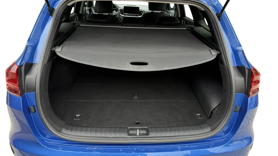 KIA Cee'd Ceed 1.6 GDI PHEV Business Line DCT