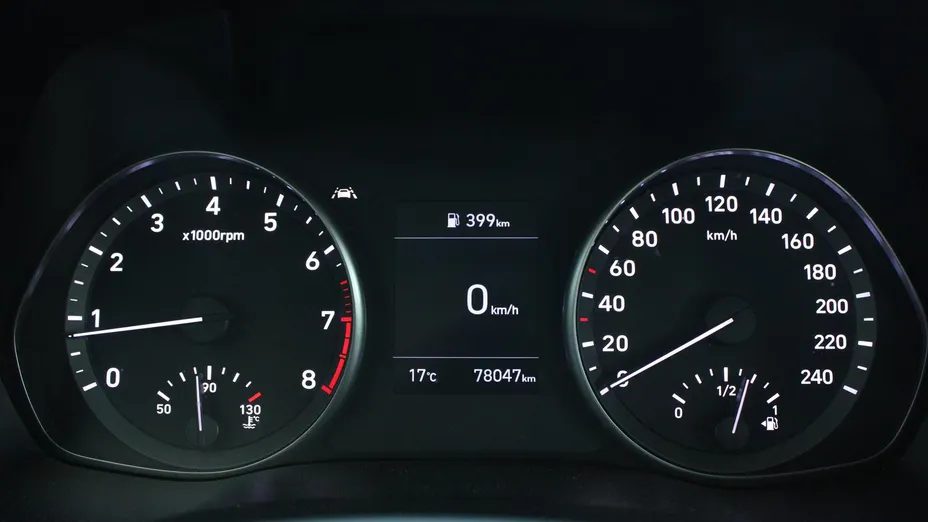 HYUNDAI i30 i30 1.5 DPI Modern