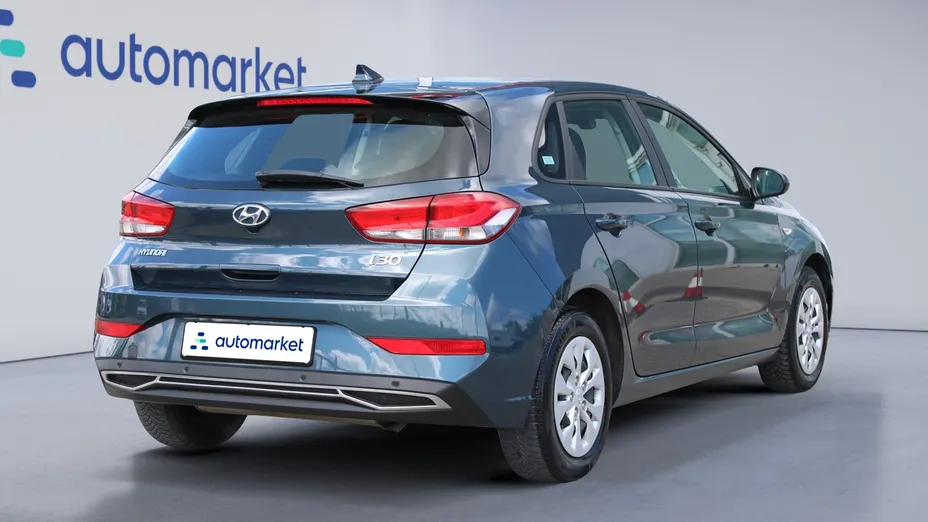 HYUNDAI i30 i30 1.5 DPI Modern