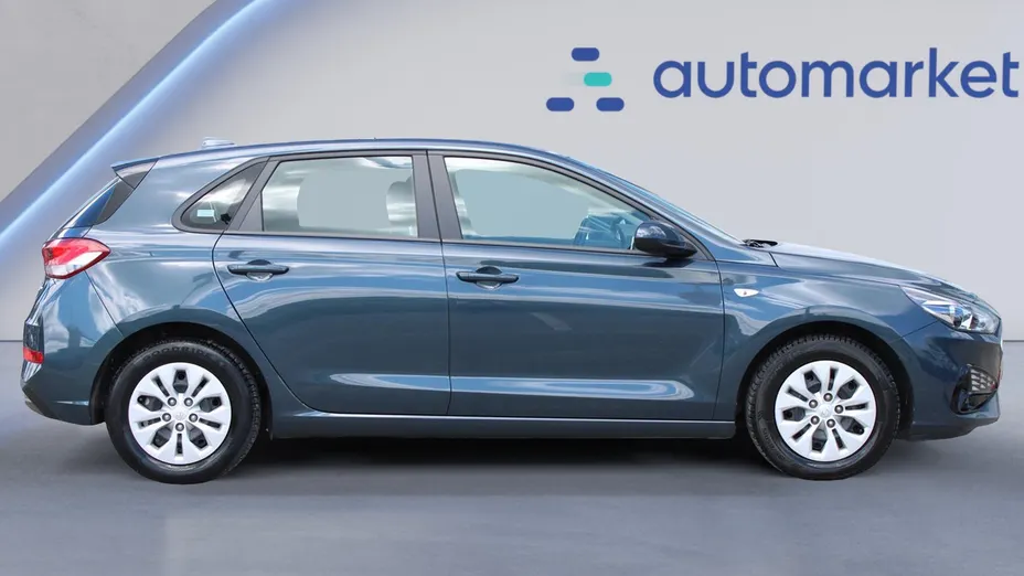 HYUNDAI i30 i30 1.5 DPI Modern