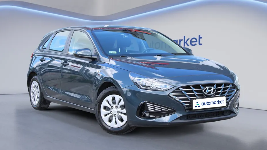 HYUNDAI i30 i30 1.5 DPI Modern