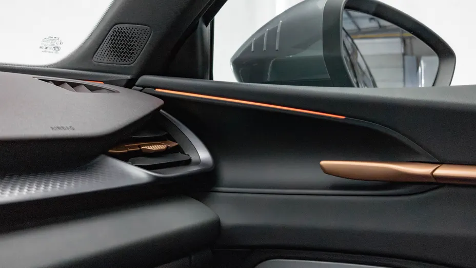 CUPRA Terramar Terramar 1.5 eHybrid PHEV VZ DSG