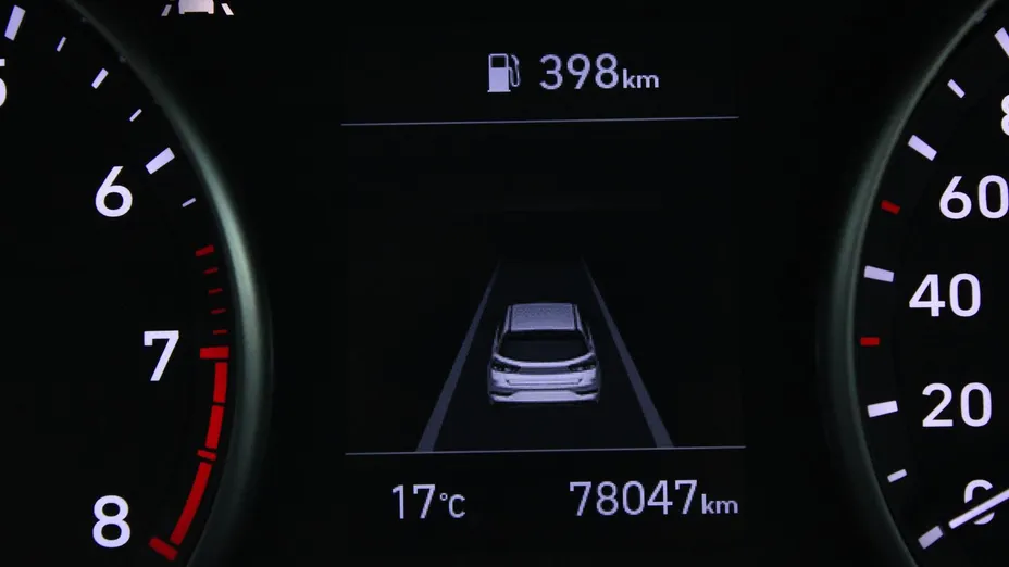 HYUNDAI i30 i30 1.5 DPI Modern