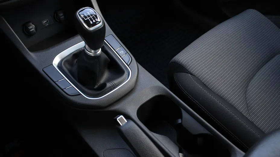 HYUNDAI i30 i30 1.5 DPI Modern