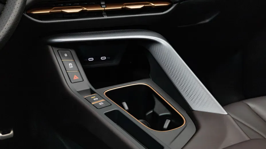 CUPRA Terramar Terramar 1.5 eHybrid PHEV VZ DSG