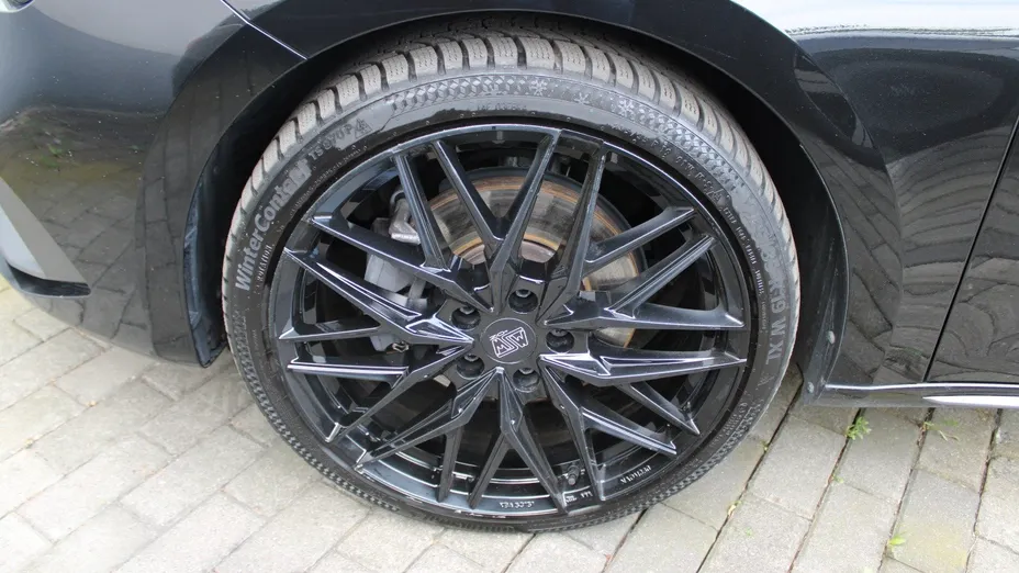SEAT Leon Leon 2.0 TDI FR DSG