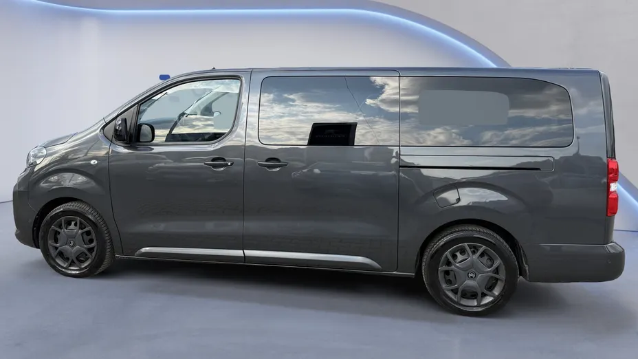 CITROEN SpaceTourer SpaceTourer 2.0 BlueHDi XL Business EAT8