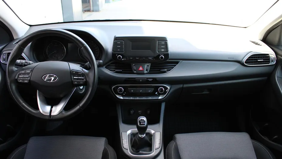 HYUNDAI i30 i30 1.5 DPI Modern