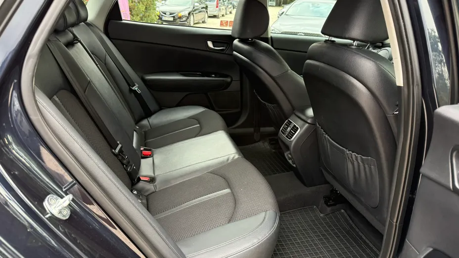 KIA Optima Optima 1.6 T-GDI L DCT