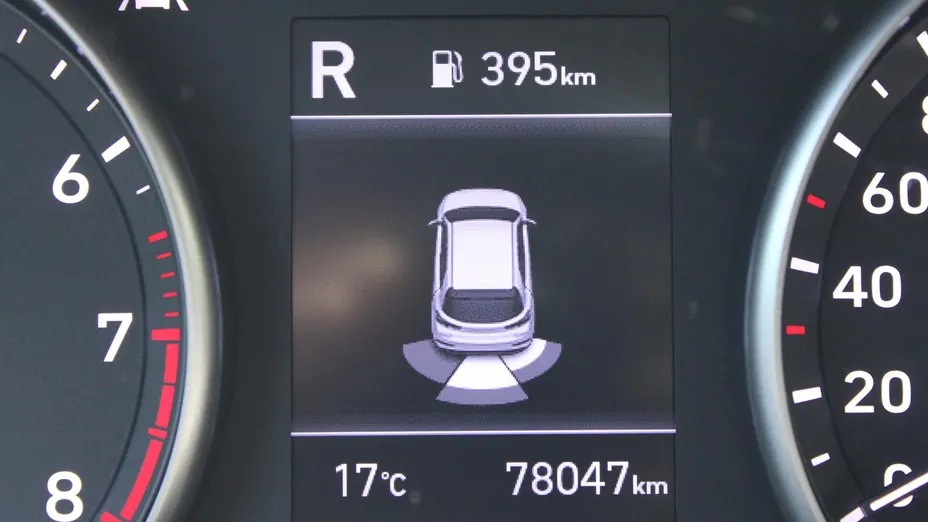 HYUNDAI i30 i30 1.5 DPI Modern