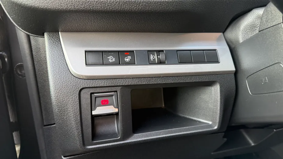 CITROEN SpaceTourer SpaceTourer 2.0 BlueHDi XL Business EAT8