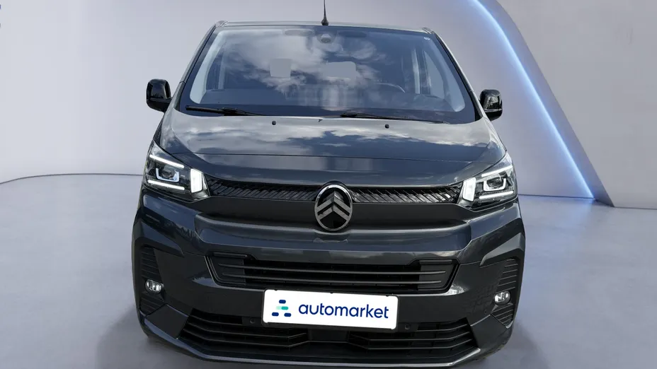 CITROEN SpaceTourer SpaceTourer 2.0 BlueHDi XL Business EAT8