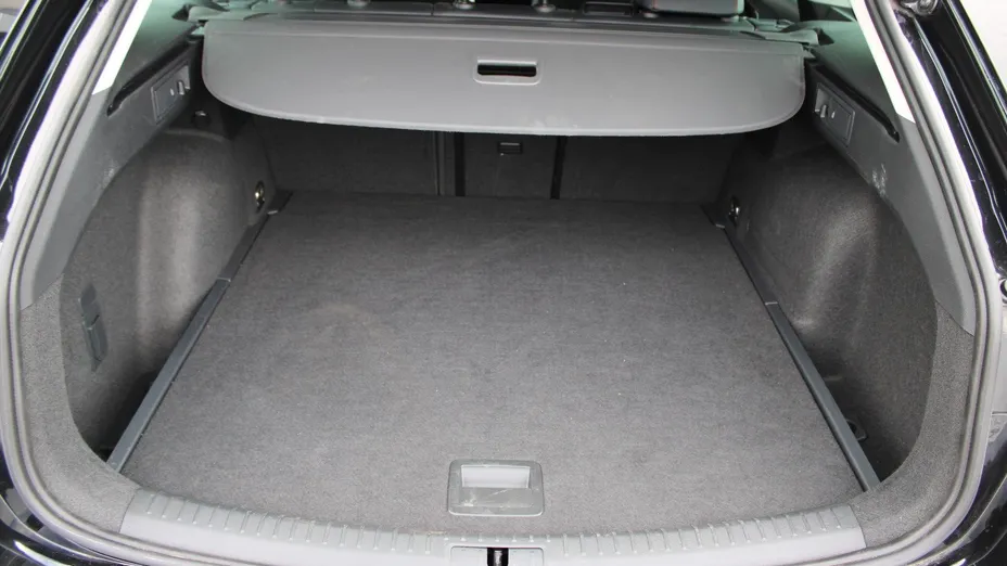 SEAT Leon Leon 2.0 TDI FR DSG