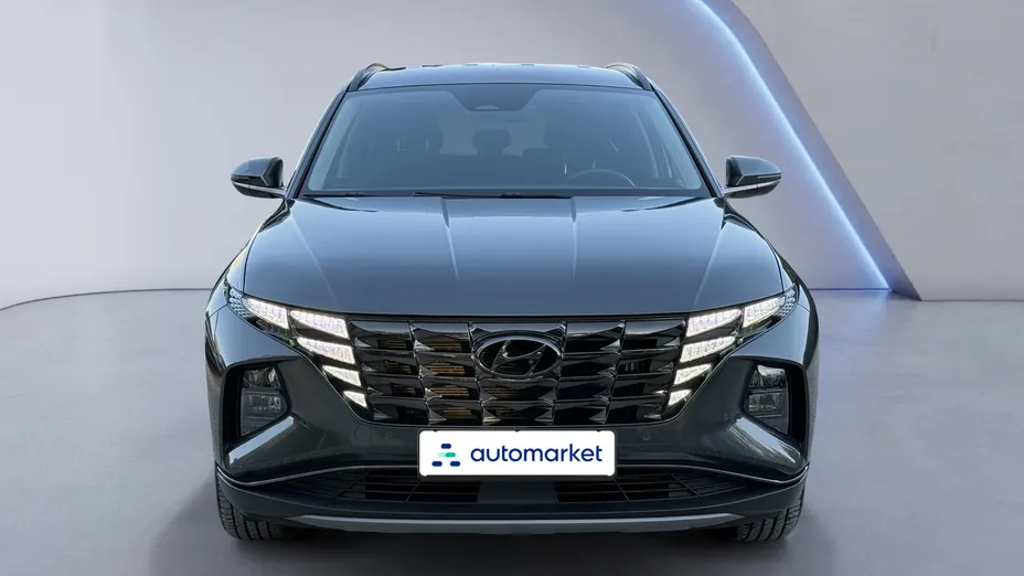 HYUNDAI Tucson Tucson 1.6 T-GDi HEV Executive 2WD aut