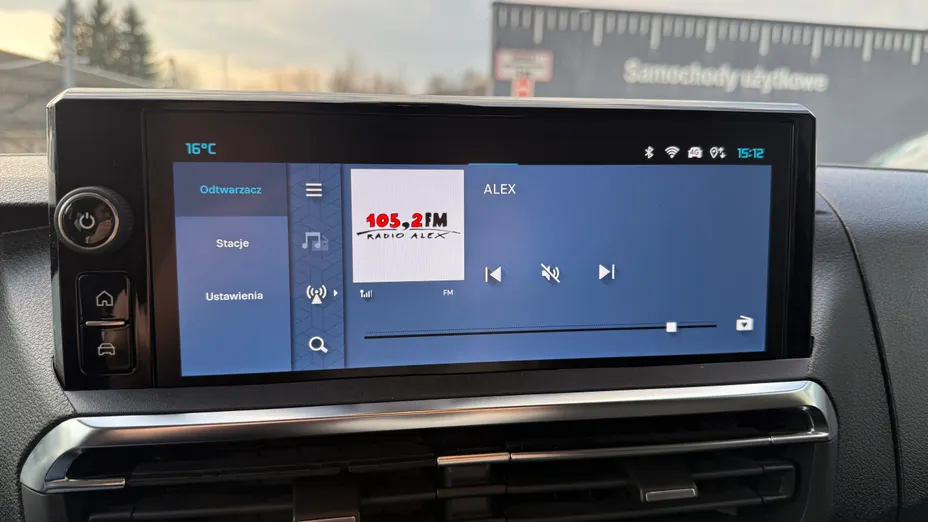 CITROEN SpaceTourer SpaceTourer 2.0 BlueHDi XL Business EAT8