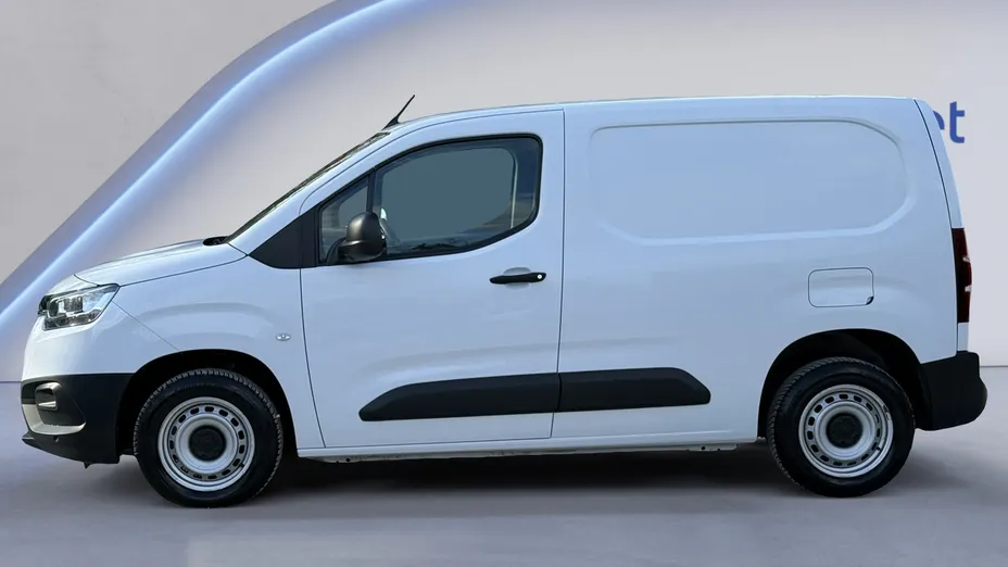 TOYOTA Proace City Proace City 1.5 D-4D Standard 2,0t Active